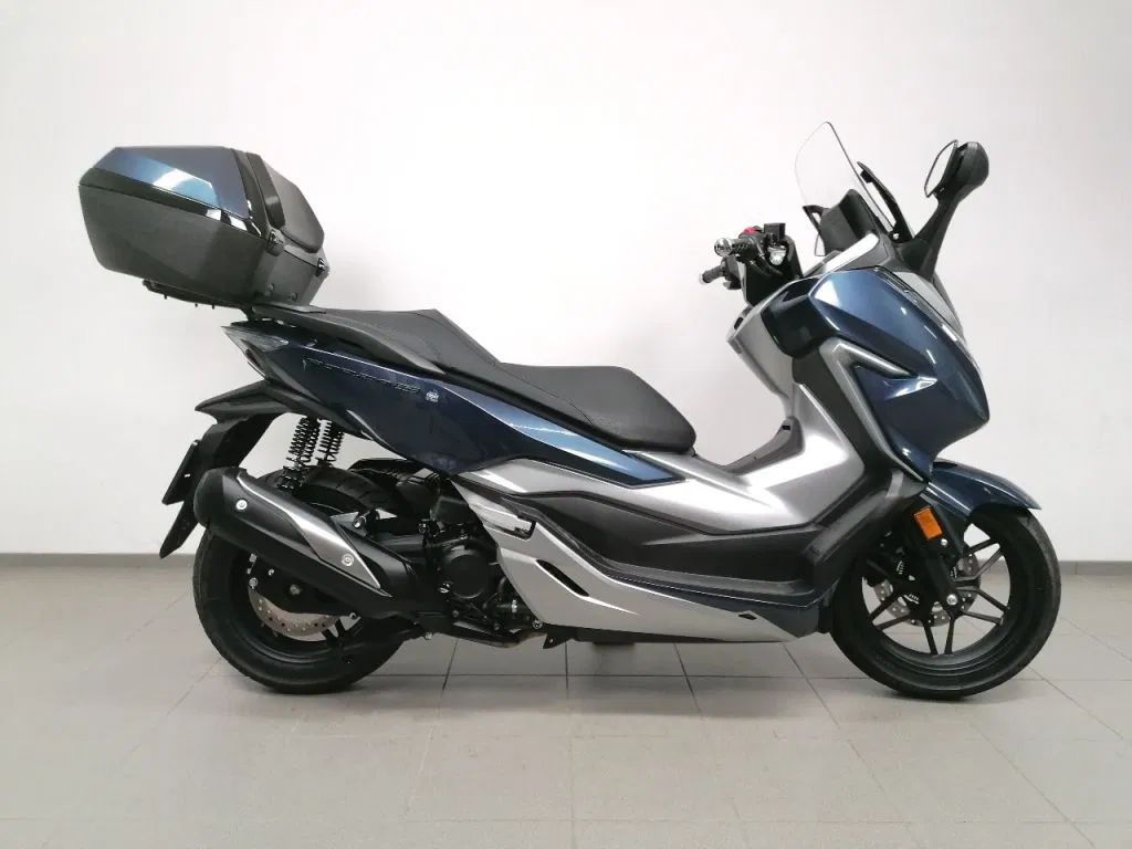  NSS 300 A