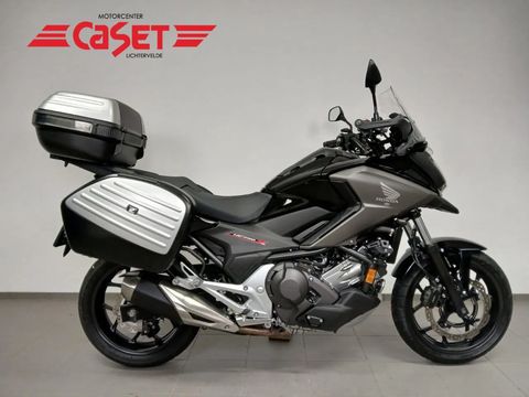  NC 750 X DCT NC 750 X DCT