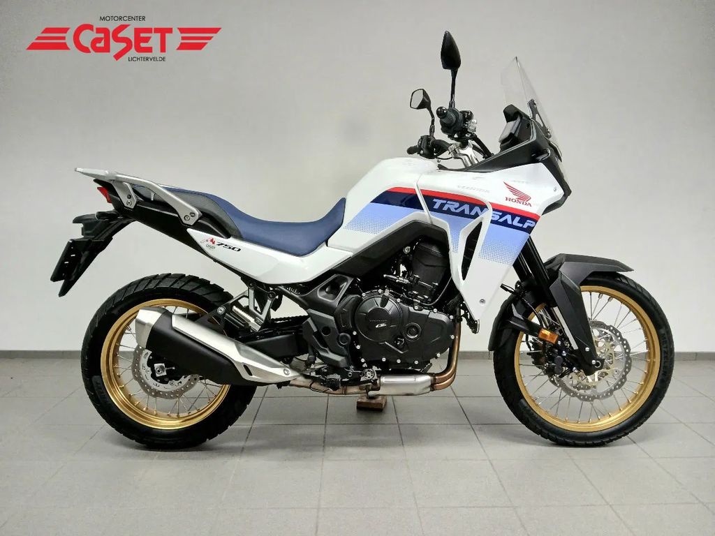  Transalp 750 A XL 750 A