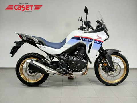  Transalp 750 A XL 750 A