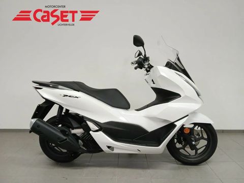  PCX 125 WW 125