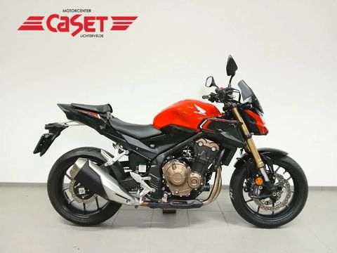  CB 500 FA CB 500 FA