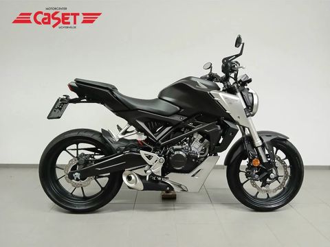  CB 125 RA CBF 125 NA