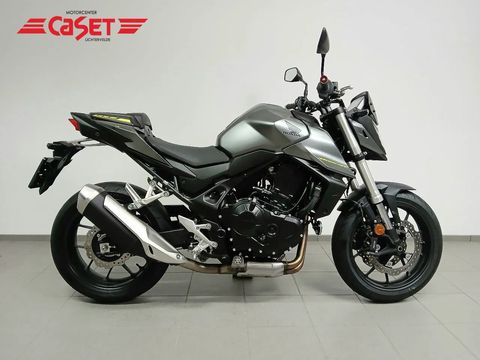  Hornet 750