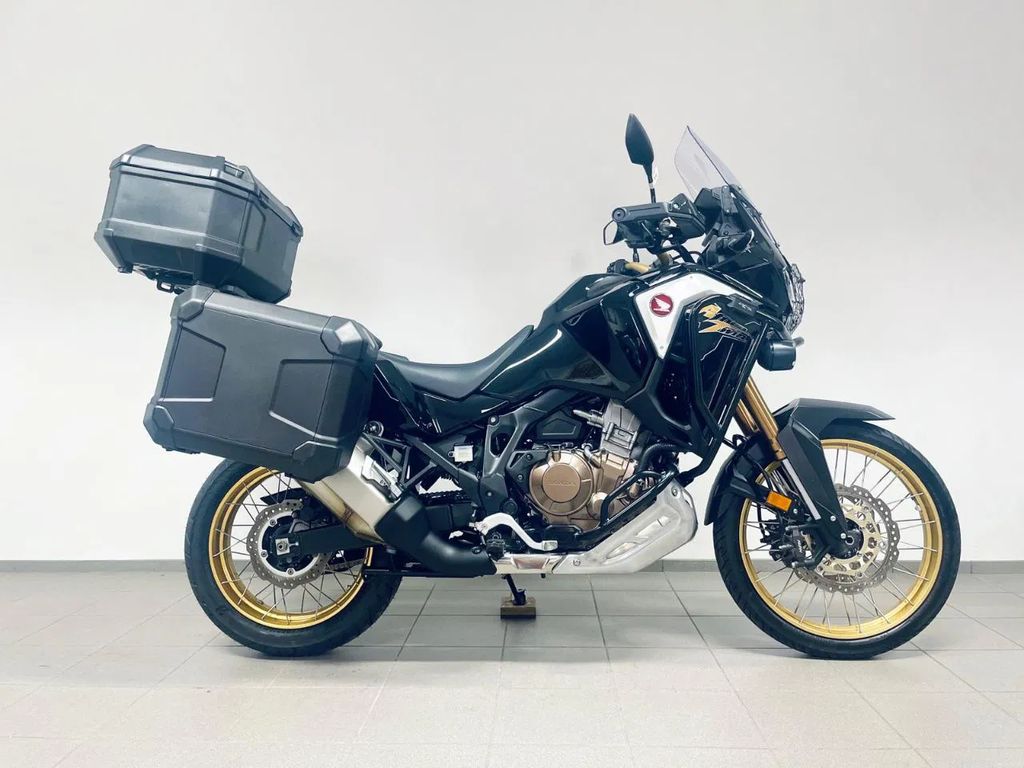  CRF 1100