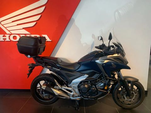  NC750X