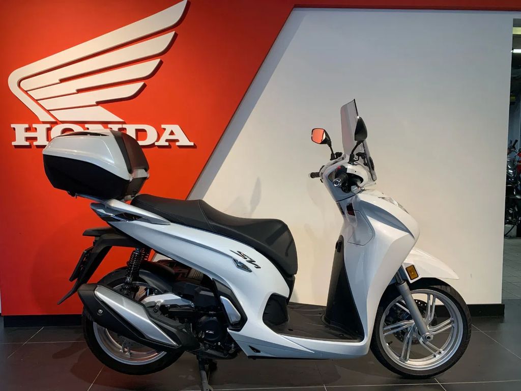  SH350
