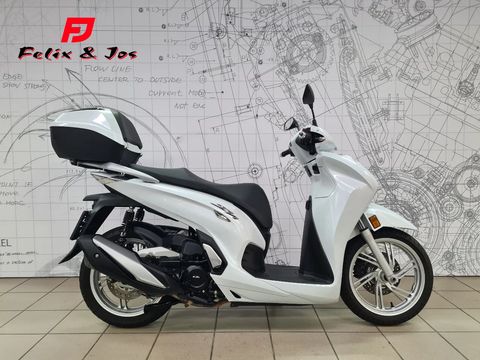  SH 350