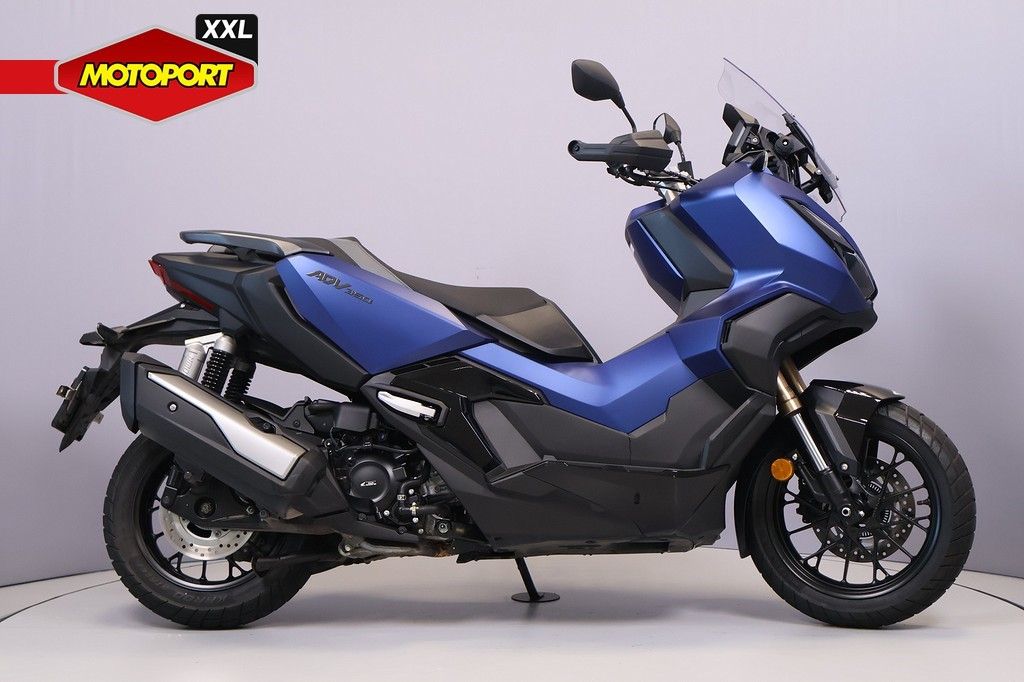  ADV 350