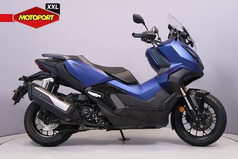  ADV 350