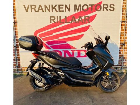  Forza 125 / NSS125 NSS 125