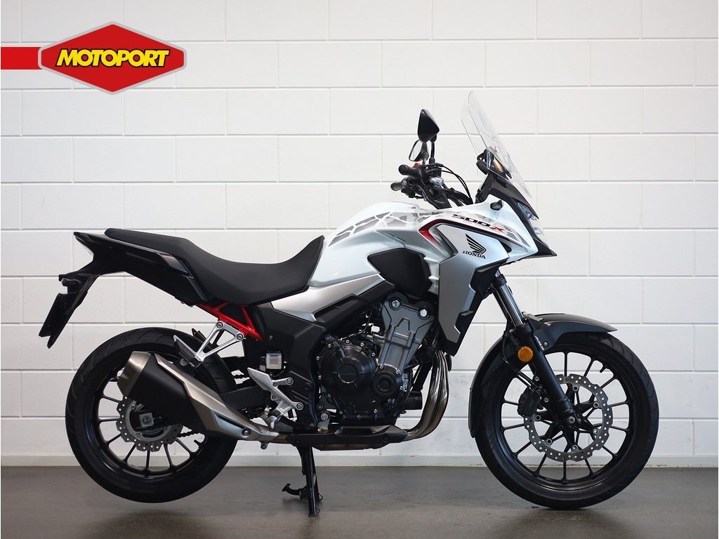  CB 500 X