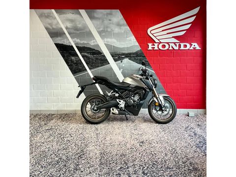  CB125R