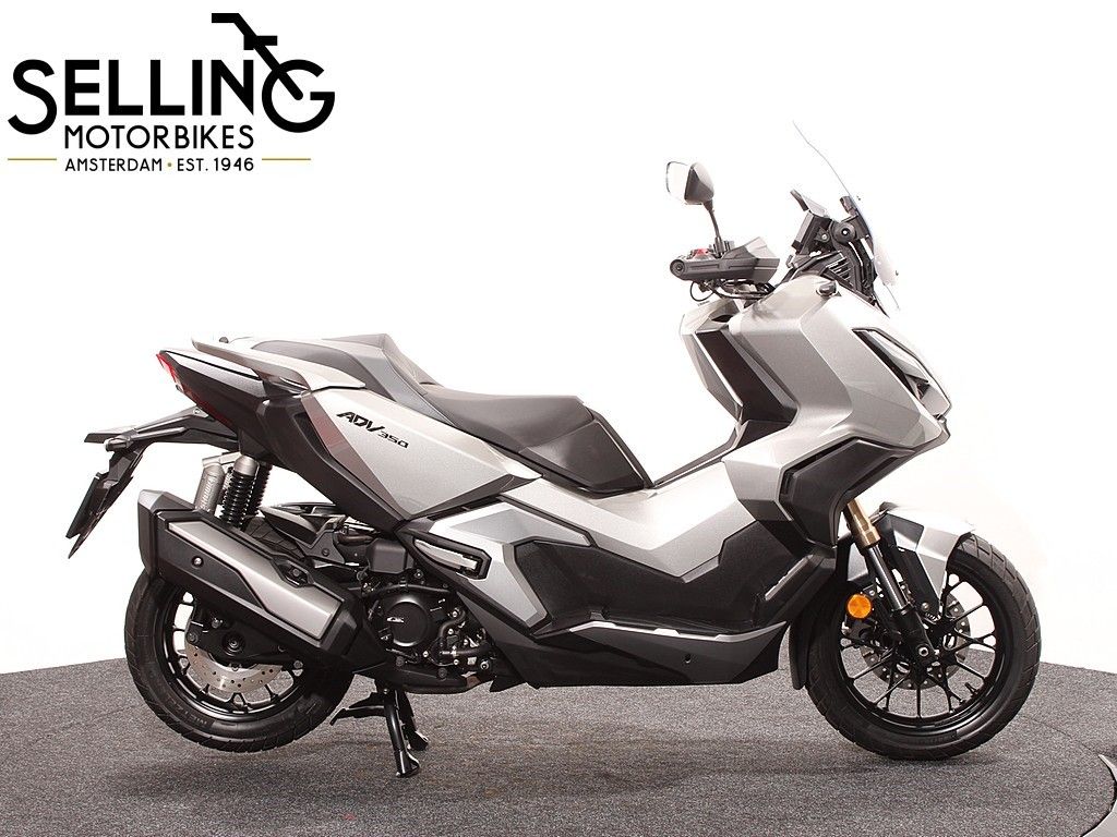  ADV 350