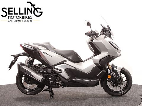 ADV 350