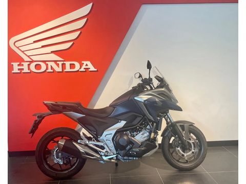  NC750X DCT