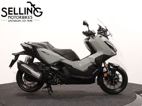  ADV 350