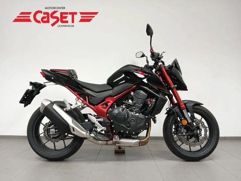  CB 750 A
