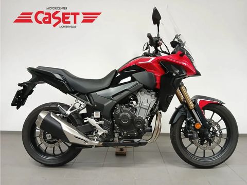  CB 500 XA