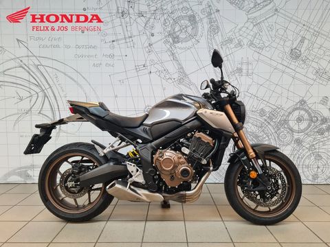  CB 650 R