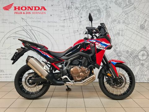  CRF 1100 Africa Twin