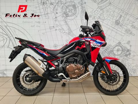  CRF 1100 Africa Twin