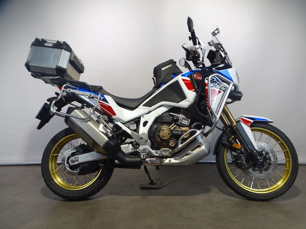  CRF 1100 L ADVENTURE SPORT DCT