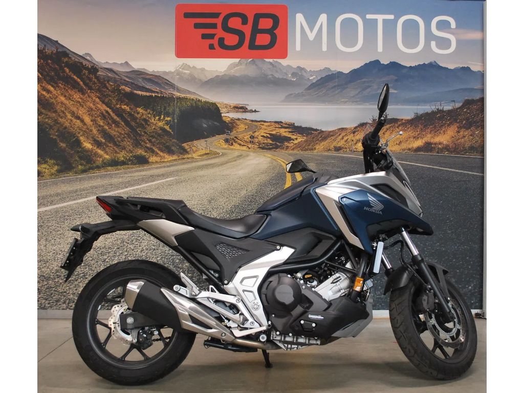  NC750XDP