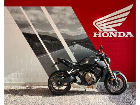  CB650R