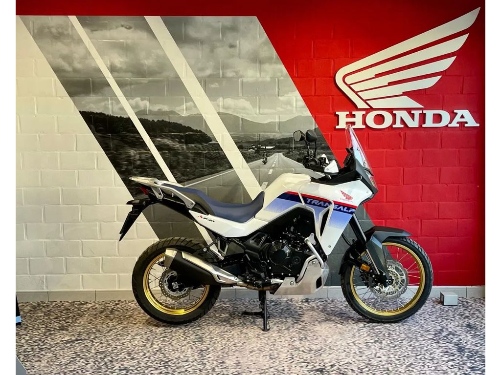  XL 750 Transalp