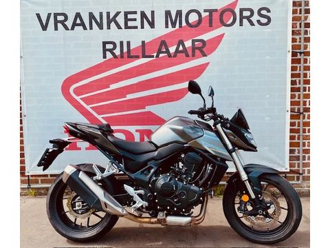  CB750 HORNET 750