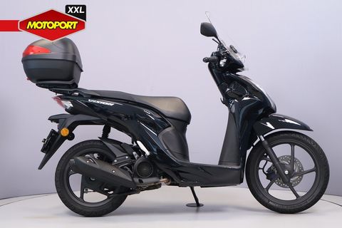  NSC 110 VISION