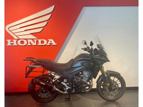  CB500X