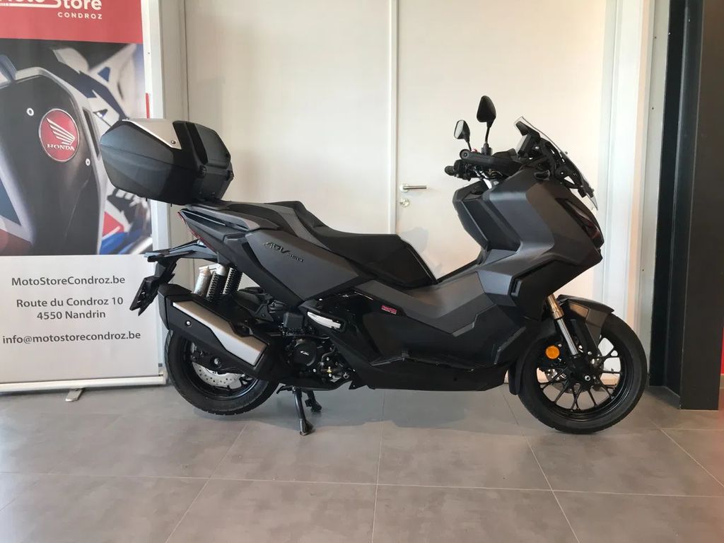 ADV 350