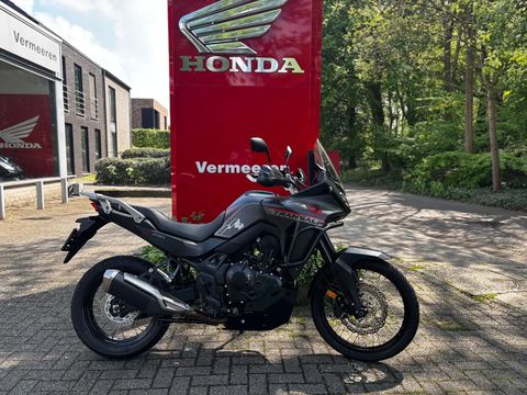  XL750 Transalp