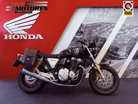  CB 1100 NAH