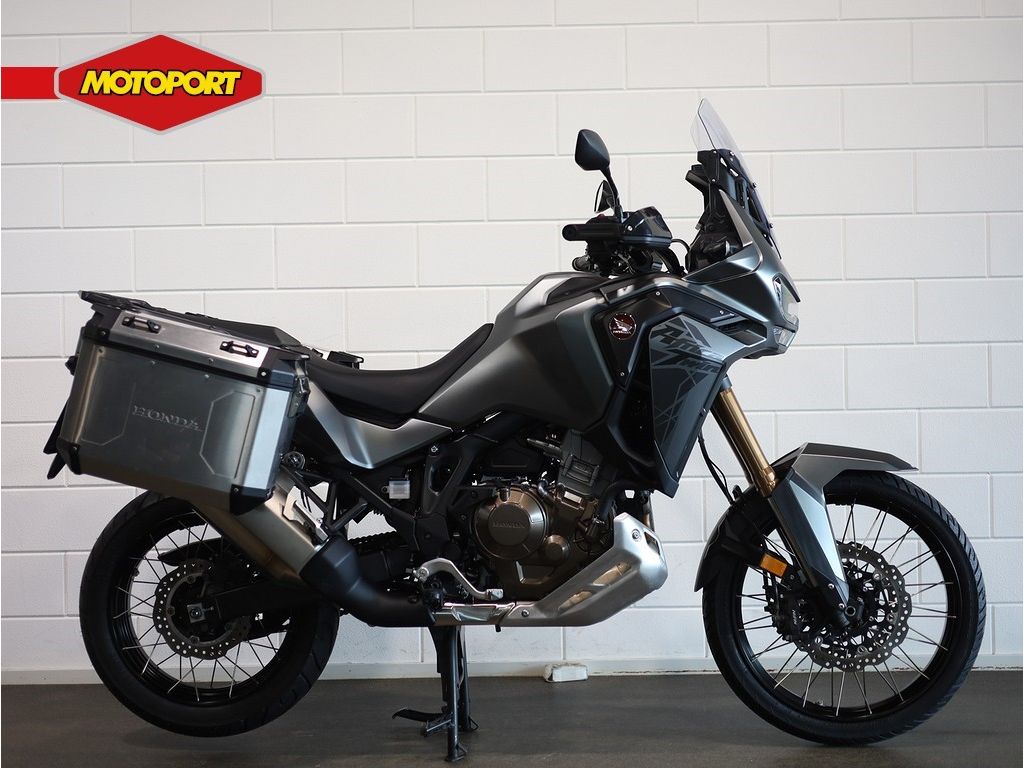  CRF 1100 AFRICA TWIN Adventure Sports