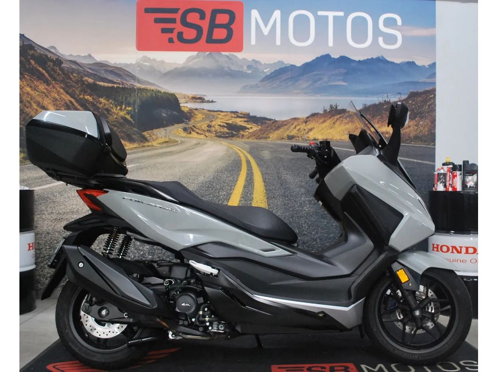  X ADV 350