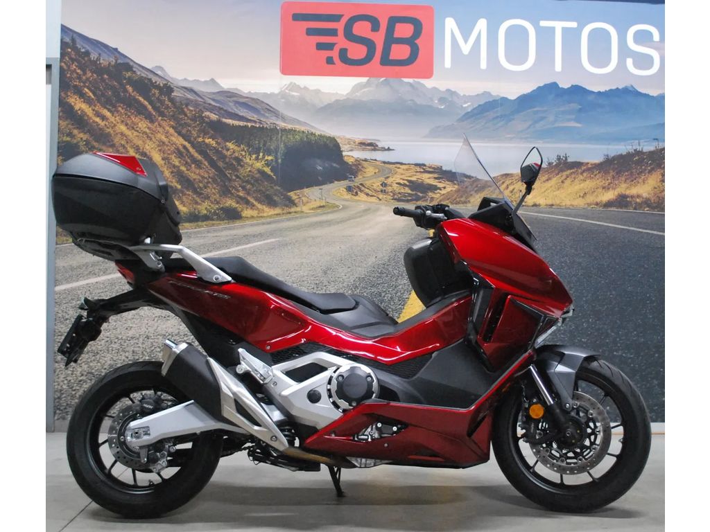  NC750X MT