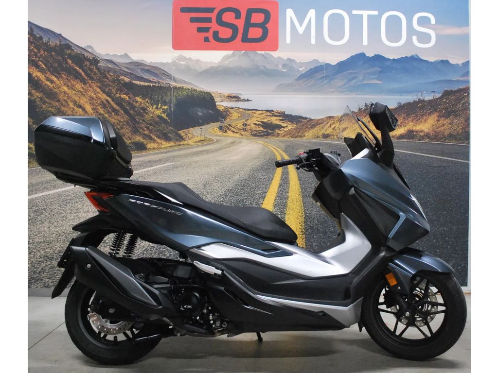  Rebel Special Edition CMX500