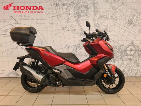  ADV 350