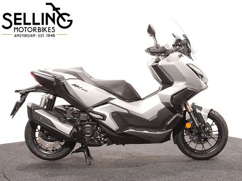  ADV 350