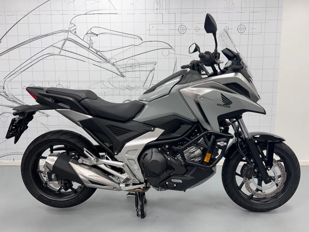  NC750XDP