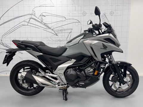  NC750XDP