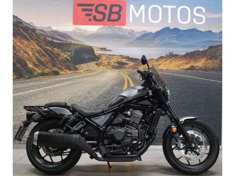  CMX1100 DCT CMX 1100 REBEL