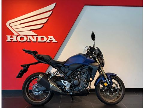  CB300R