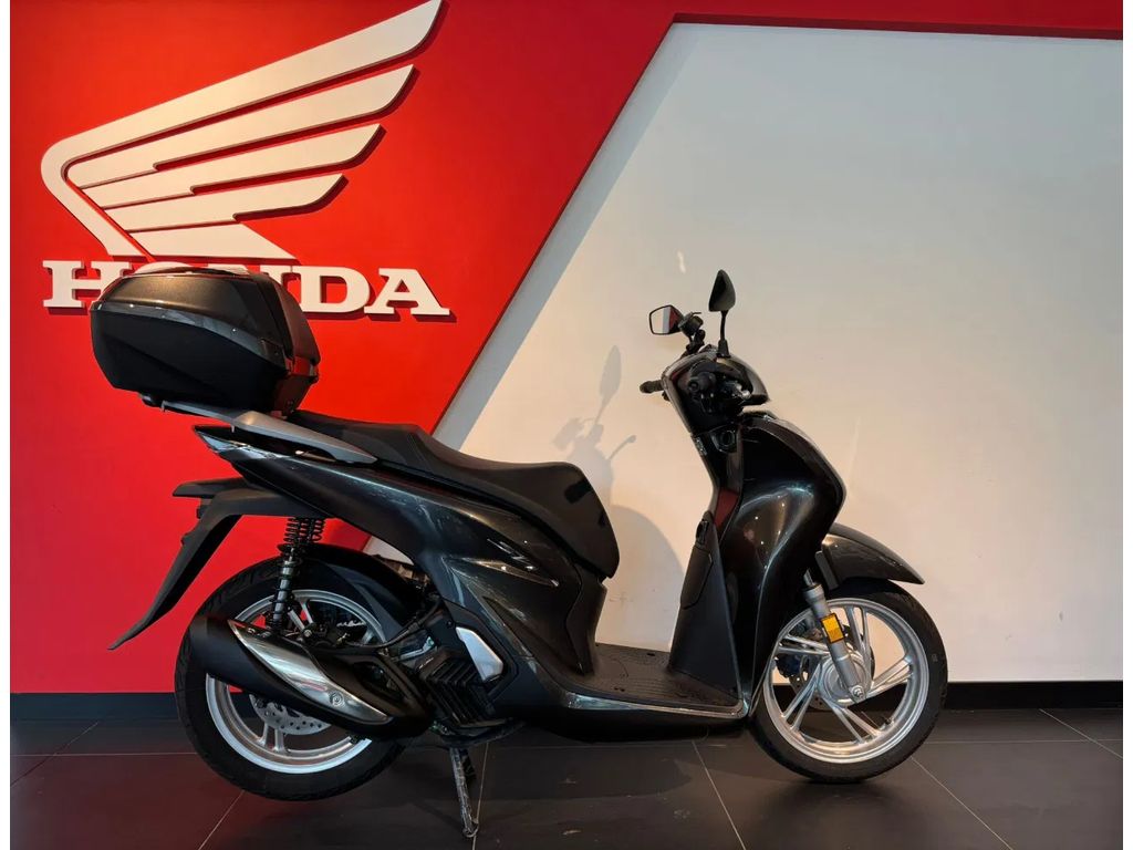  SH125