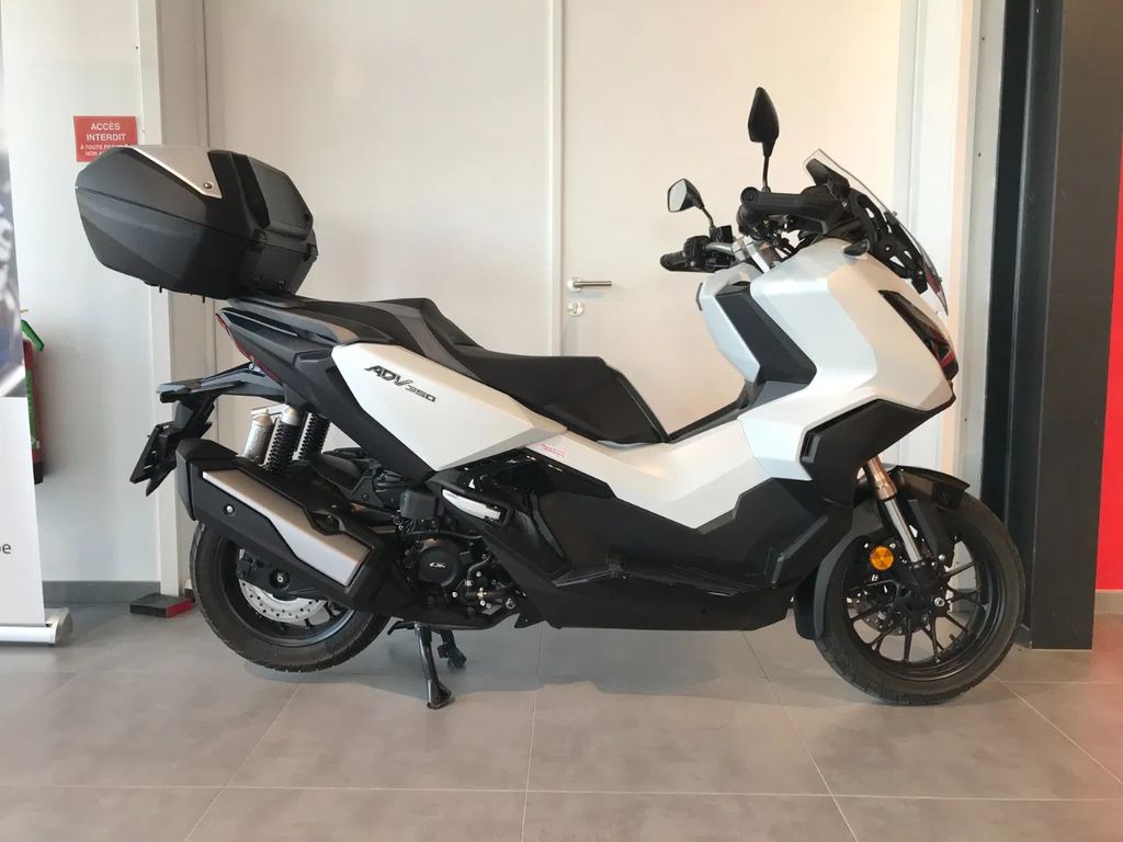  ADV 350 NF13
