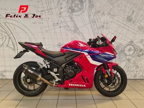  CBR500R