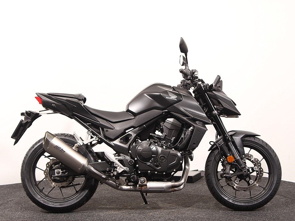 CB 750 A